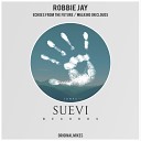 Robbie Jay - Walking On Clouds Original Mix
