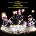 Remioromen - Your Song Your Songs with strings at Yokohama…