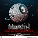 Wraith Creation - Weapon At The Disco Original Mix