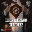 Broken Image Abaddon - Work For It Original Mix