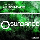 Dove Project - All Boundaries Sky Angel Remix