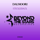 Dalmoori - Stickleback Original Mix