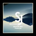 Alexandr Mar - A Sense Of Joy Original Mix