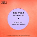 Mike Maiden - Pressure Sundreen Remix