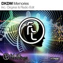 DKDM - Memories Radio Edit