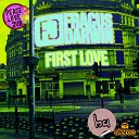 Fracus Darwin - First Love Original Mix