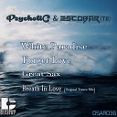 Psychotic Escobar TR - Great Sax Original Mix