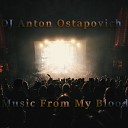DJ Anton Ostapovich - Freestyle Original Mix