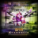 BPM - Hydraulic Original Mix