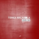 Tswex Malabola - Drowning In Deep Melody Original Mix