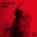 George Makrakis - Violence Original Mix