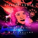 Bassam Jalid Imida feat Finek - Sin Estrellas Original Mix