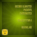 Greidor Allmaster presents Exoticmaster - Trancestation G