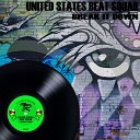 UNITED STATES BEAT SQUAD - Break It Down Original Mix