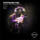 Footwork Fuel - Between The Lines Original Mix