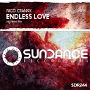 Nico Cranxx - Endless Love Intro Mix