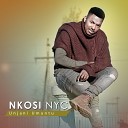 Nkosi Nyc - Stomp 2018 Original Mix