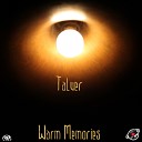 Talver - Night Falls Original Mix