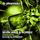 Seven Ways Hopeku - Undead Original Mix