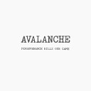 Avalanche Netherlands - Images Of Long Gone By