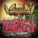 BANDA MONARCA DE MORELIA - Total Ya Se Fue