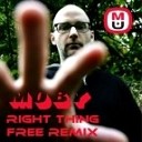 в соловей - The Right Thing Free Remix