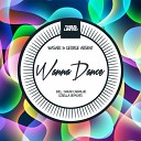 Wasabi George Absent - Wanna Dance Dakar Carvalho Remix