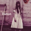 Karen Dalton - Green Rocky Road