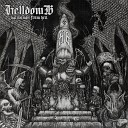 HELLBOMB - Black Metal Gestapo