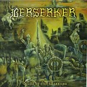 Berserker - Unknown Warrior