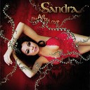 Sandra - What D Ya Think Of Me