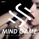 Victor Oliver Vicentini - Get Deeper Original Mix