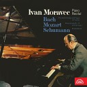 Ivan Moravec - Chromatic Fantasia and Fugue in D Minor BWV 903 I Pt 2…