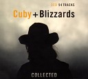 Cuby Blizzards - Your Body Not Your Soul