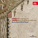 Musica Florea Marek tryncl - Messa con Graduale et Offertorio Op 46 VI…