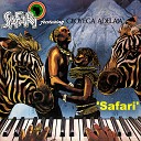 Safari feat Gboyega Adelaja - Bombaya Remastered