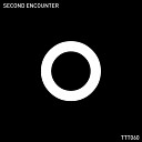 Second Encounter - Metro Original Mix