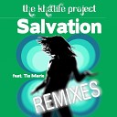 The Khalife Project feat Tia Marie - Salvation Alexander Boca Remake