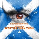 The Jacobites The Jacobites By Name - The Parting Glass with Scots Verse