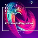 Sunset Boulevard Project feat Marc Hartman - Love 4 Love