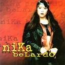 Nika Belardo - Heart of Stone