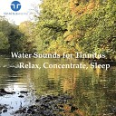 Tinnitus Works - Natures White Noise Mini Waterfall