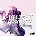 A Delight - BeatBox Original Mix