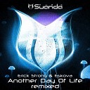 Eskova - Another Day Of Life (Turn Remix)