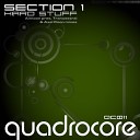 Section 1 - Hard Stuff Aimoon pres Trancestral Remix