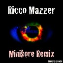 Ricco Mazzer - Universe Original Mix