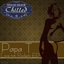 Papa T - Red Chair Original Mix