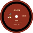 Cala Vega - Mandela Original Mix