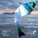 HANDY K - First Original Mix