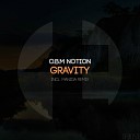 O B M Notion - Gravity Original Mix